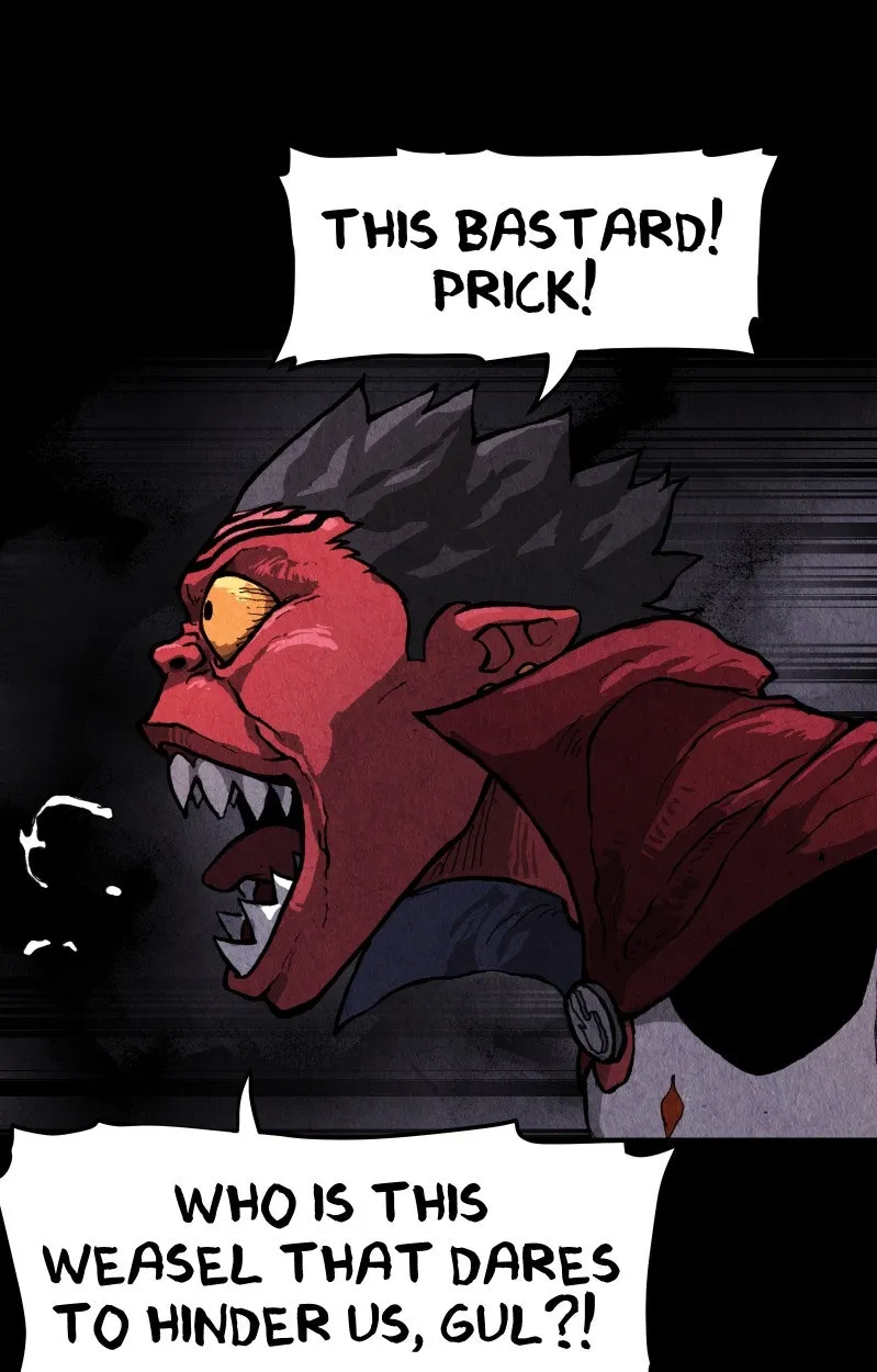 Read Gul chapter 67 image 28 on Lezhin