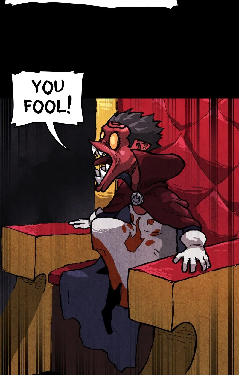Read Gul chapter 67 image 29 on Lezhin