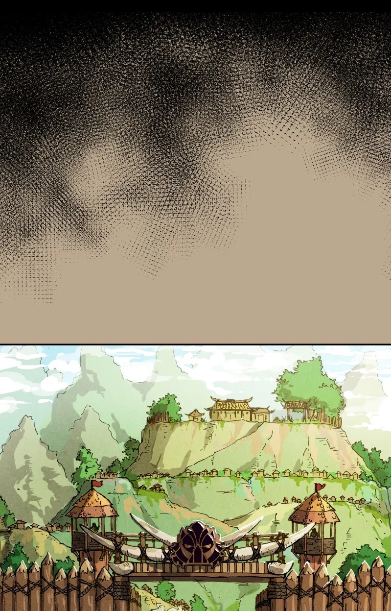 Read Gul chapter 67 image 3 on Lezhin