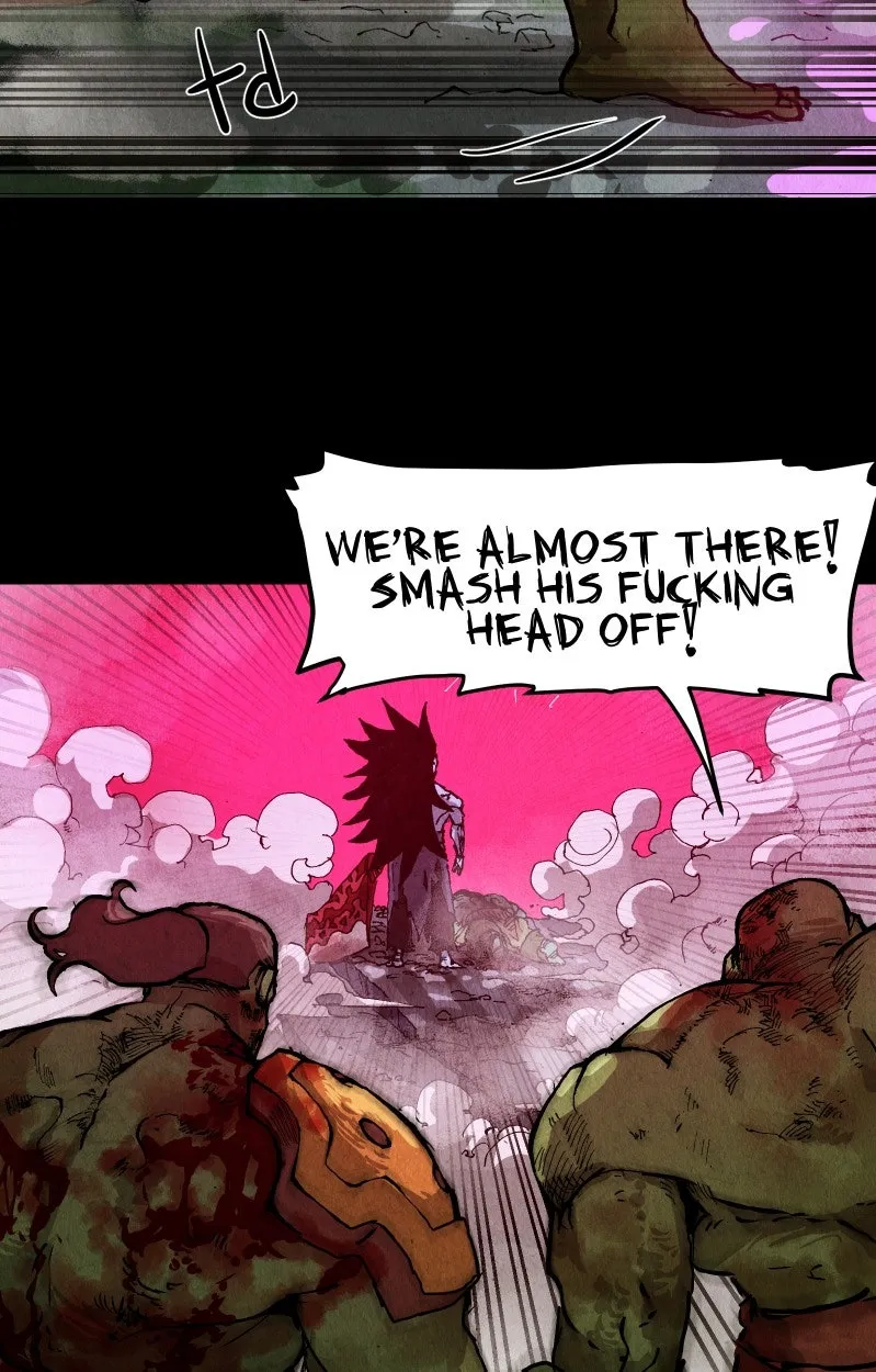 Read Gul chapter 67 image 34 on Lezhin