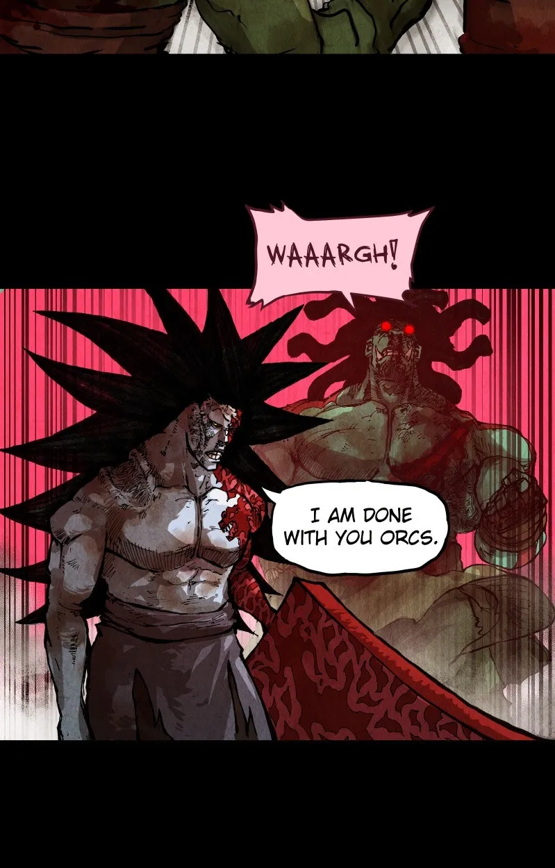 Read Gul chapter 67 image 35 on Lezhin