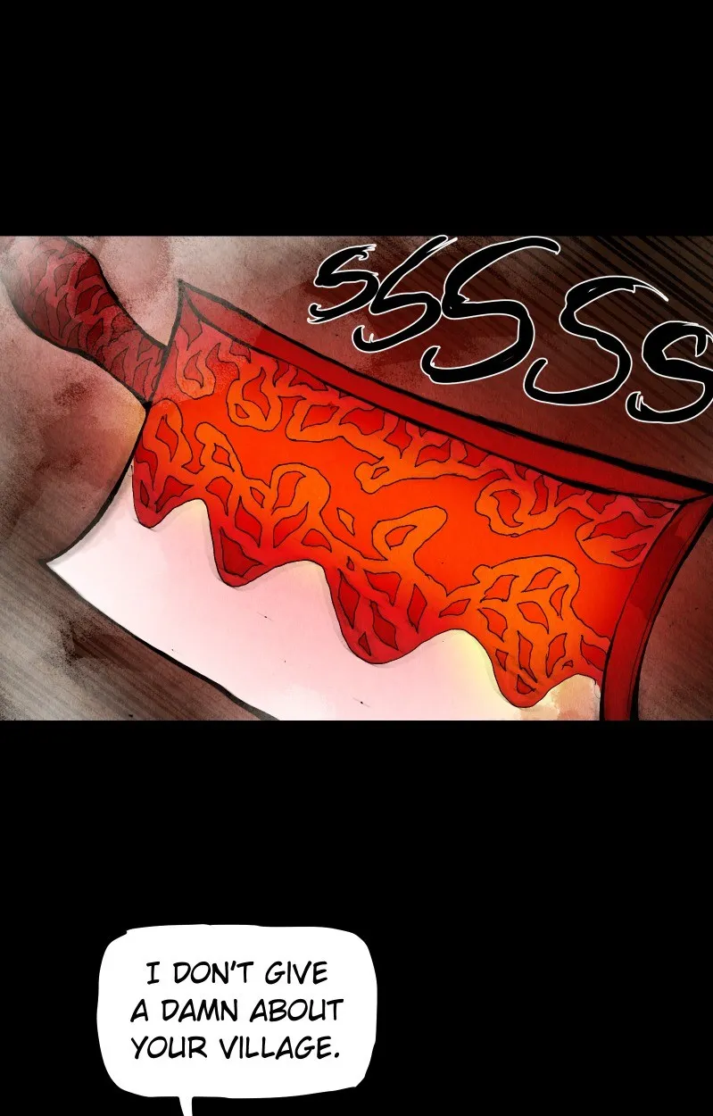 Read Gul chapter 67 image 36 on Lezhin