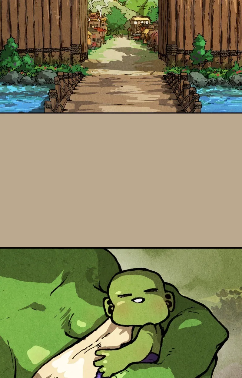 Read Gul chapter 67 image 4 on Lezhin