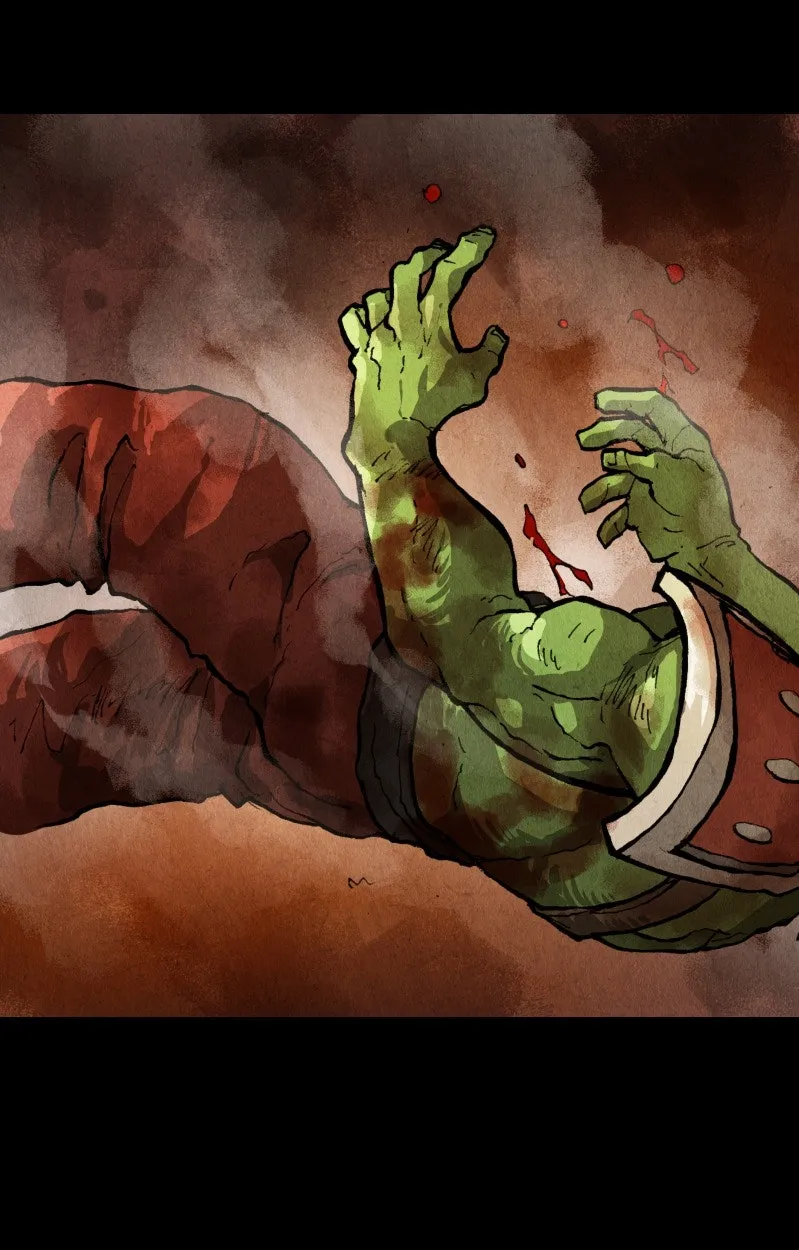 Read Gul chapter 67 image 43 on Lezhin