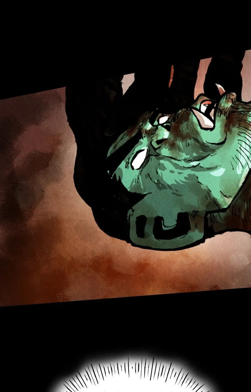 Read Gul chapter 67 image 45 on Lezhin
