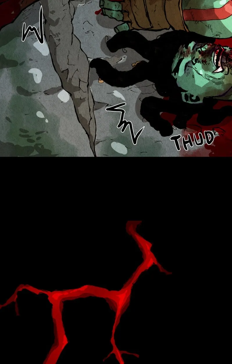 Read Gul chapter 67 image 48 on Lezhin