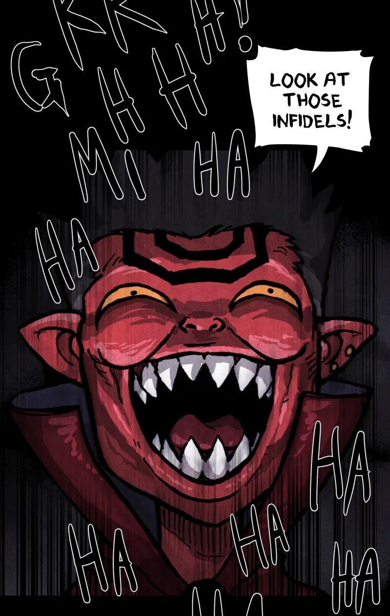 Read Gul chapter 67 image 52 on Lezhin