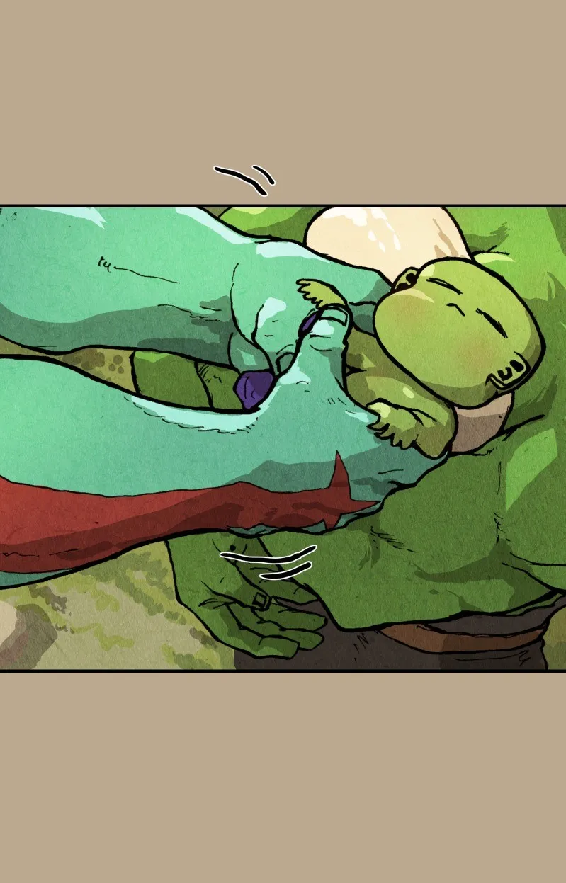 Read Gul chapter 67 image 7 on Lezhin