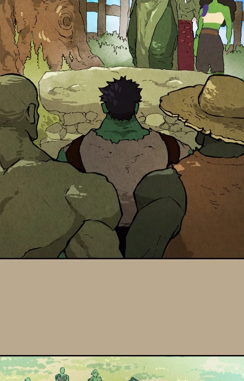 Read Gul chapter 67 image 9 on Lezhin