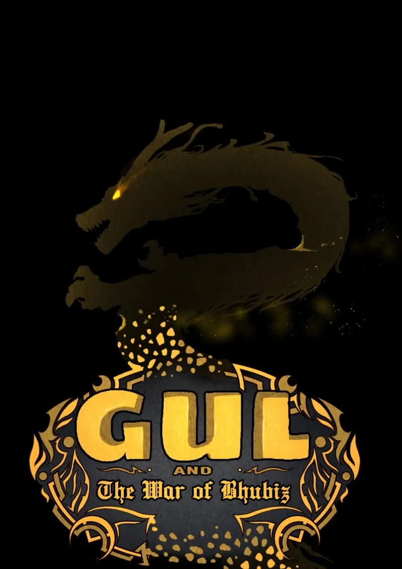 Read Gul chapter 68 image 1 on Lezhin