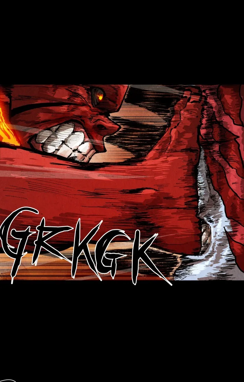 Read Gul chapter 68 image 11 on Lezhin