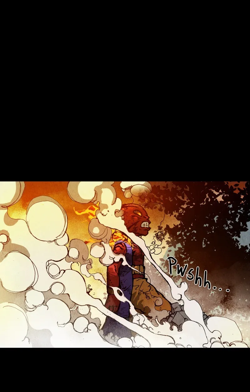 Read Gul chapter 68 image 15 on Lezhin