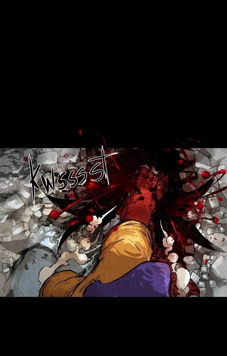 Read Gul chapter 68 image 16 on Lezhin