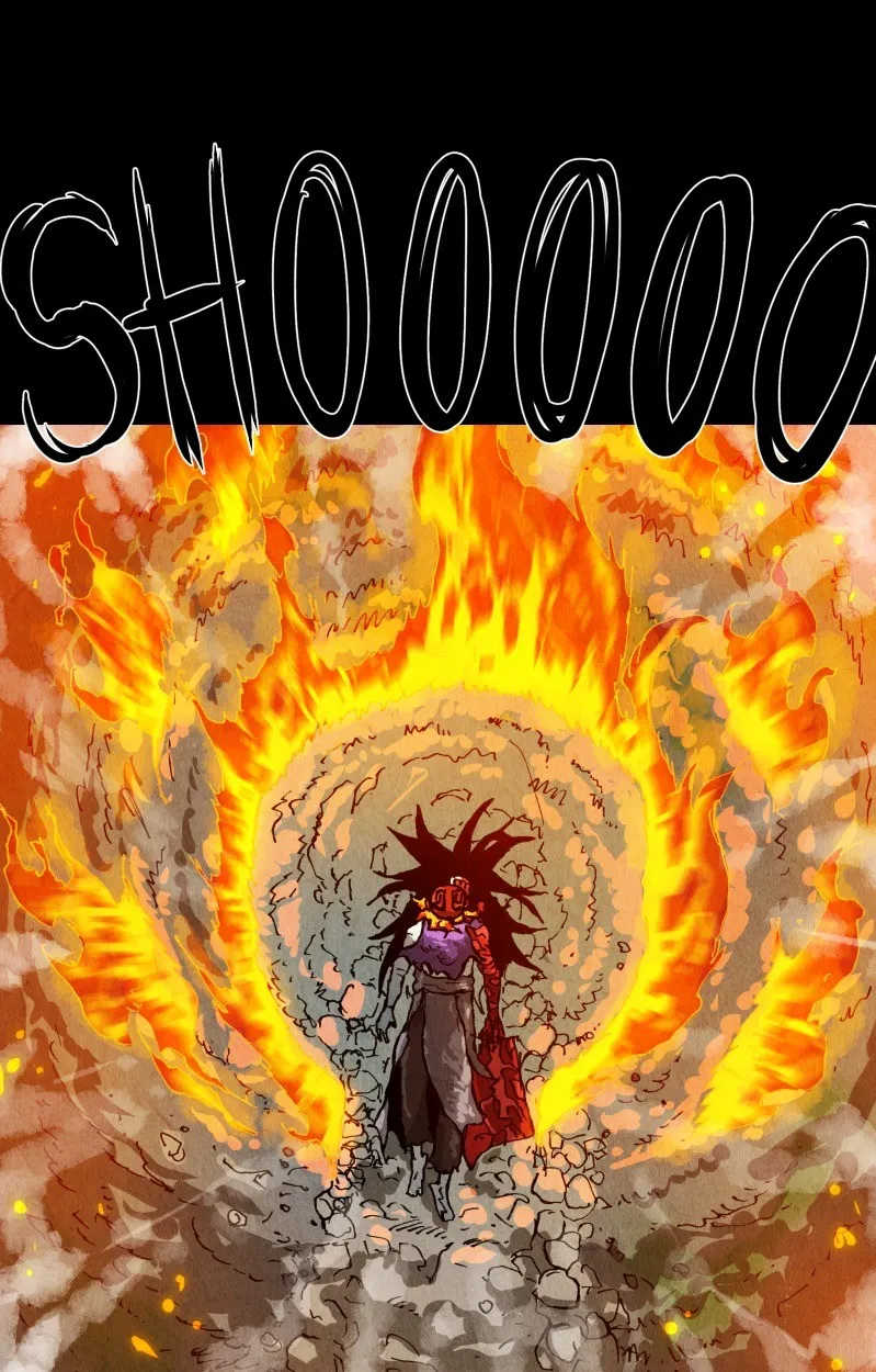 Read Gul chapter 68 image 19 on Lezhin