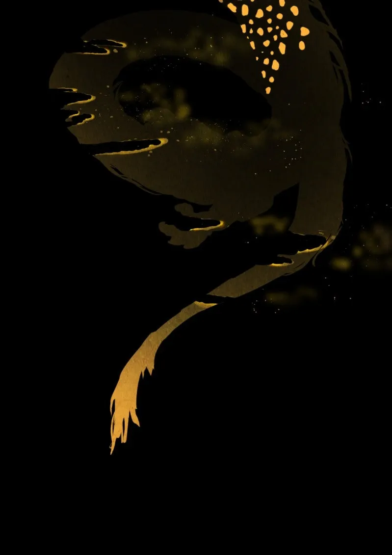 Read Gul chapter 68 image 2 on Lezhin