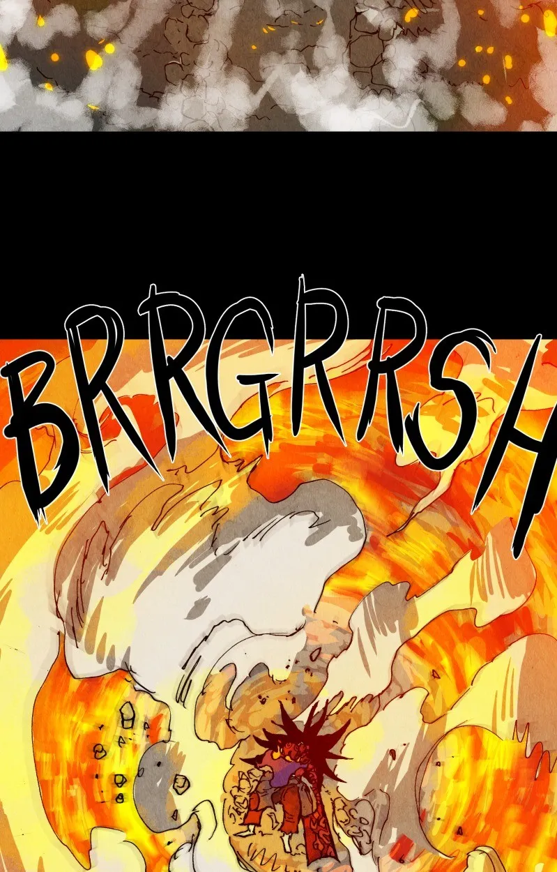 Read Gul chapter 68 image 20 on Lezhin
