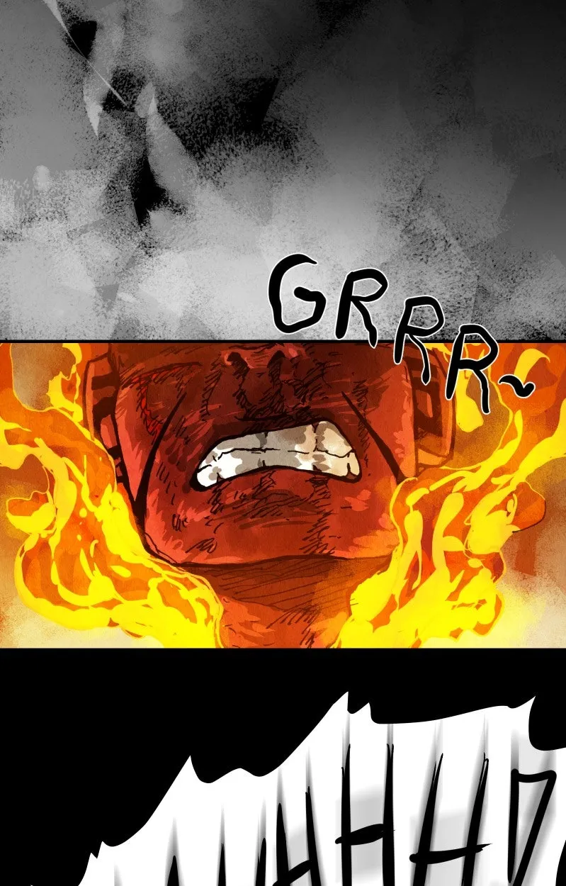 Read Gul chapter 68 image 22 on Lezhin