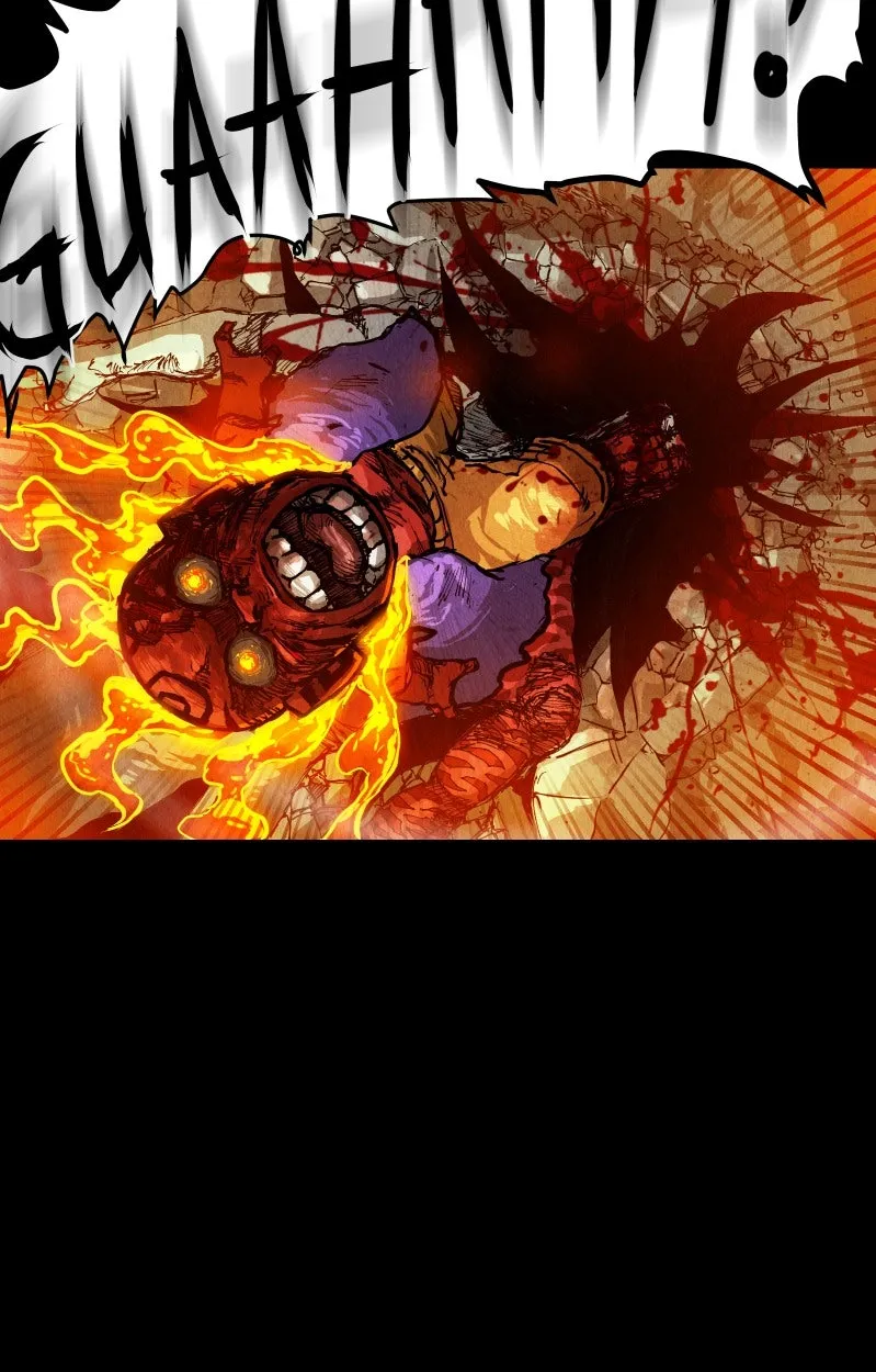 Read Gul chapter 68 image 23 on Lezhin