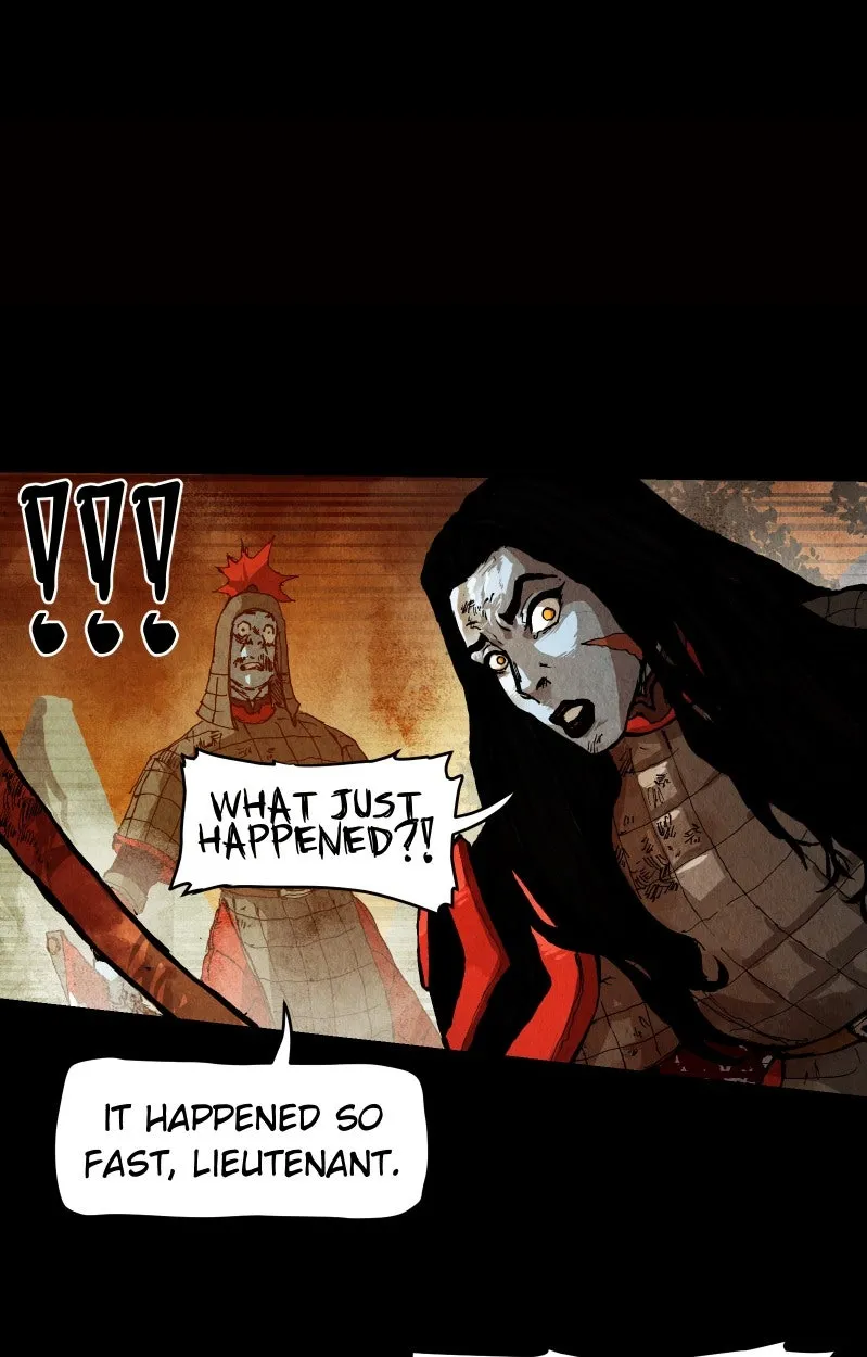 Read Gul chapter 68 image 24 on Lezhin