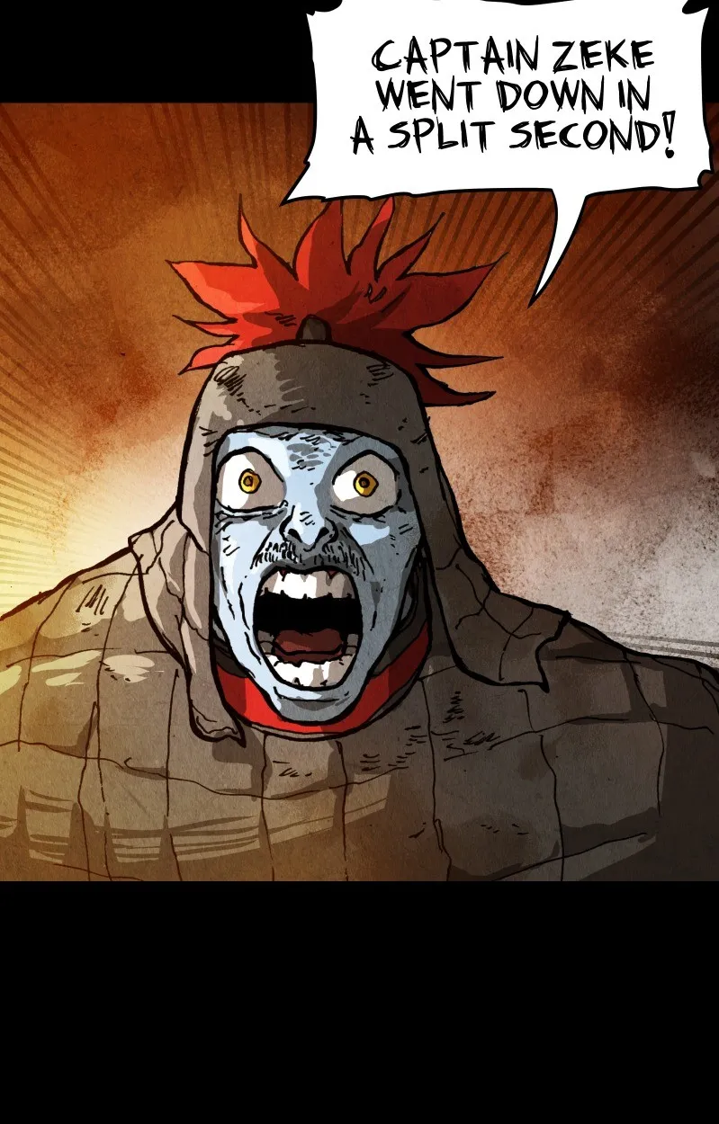Read Gul chapter 68 image 25 on Lezhin