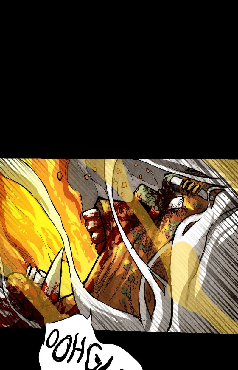 Read Gul chapter 68 image 28 on Lezhin