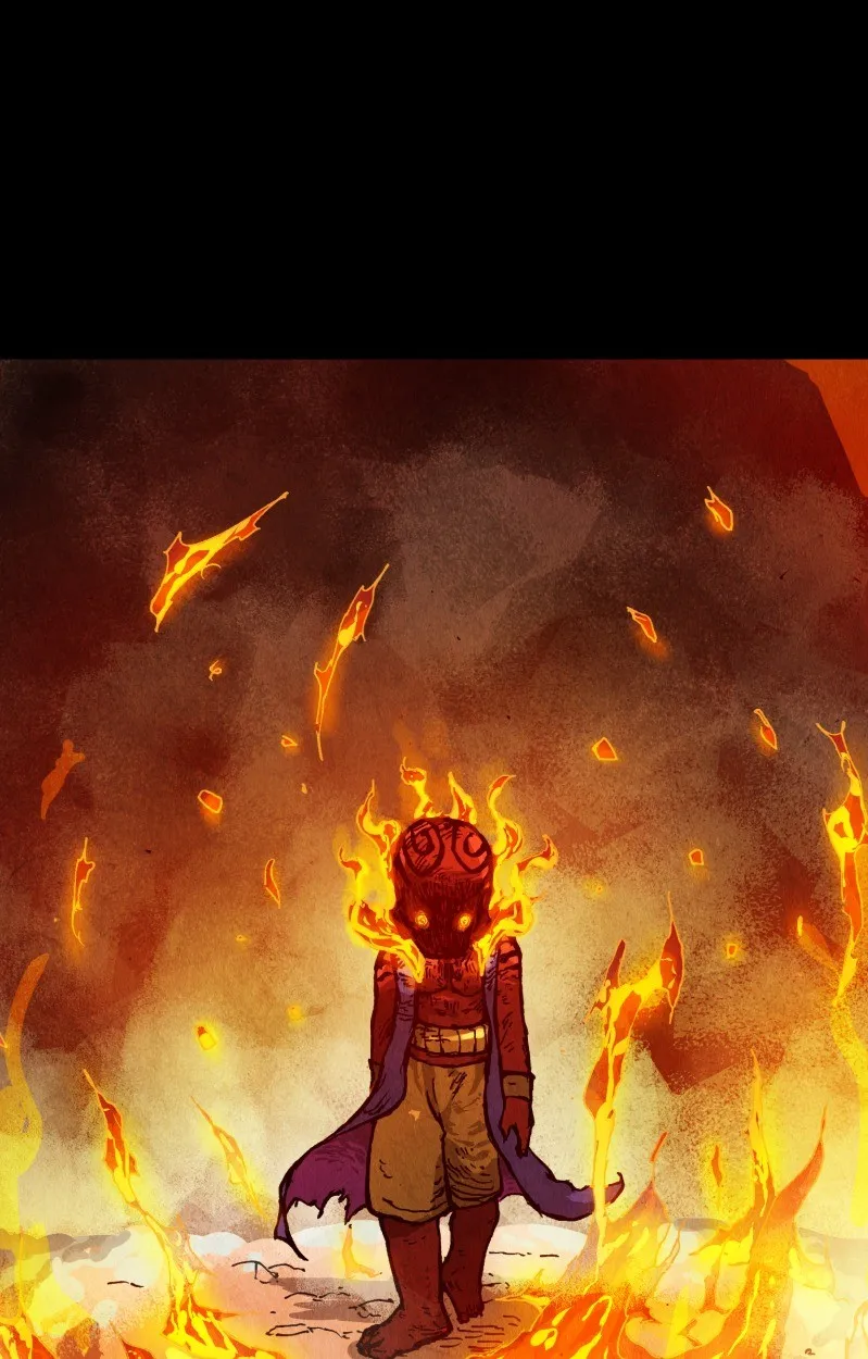 Read Gul chapter 68 image 3 on Lezhin