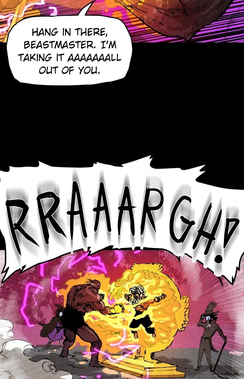 Read Gul chapter 68 image 30 on Lezhin