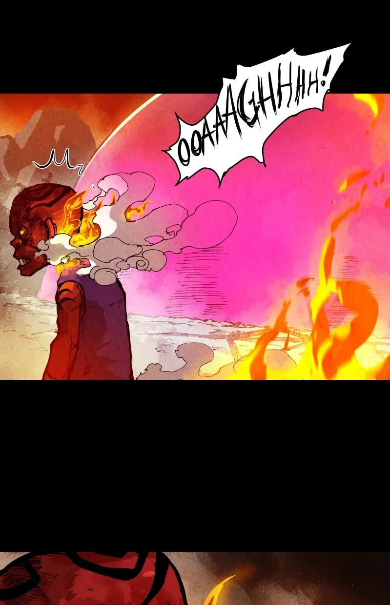 Read Gul chapter 68 image 32 on Lezhin
