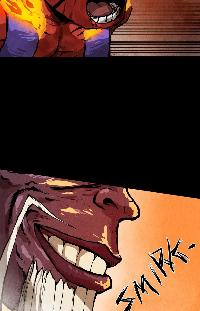 Read Gul chapter 68 image 34 on Lezhin