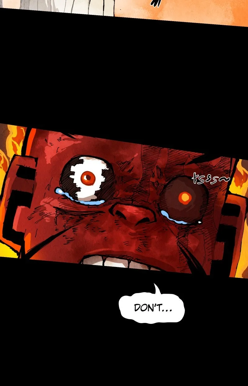 Read Gul chapter 68 image 35 on Lezhin