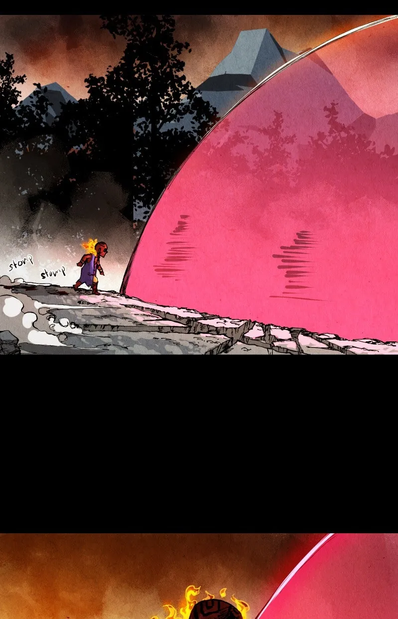 Read Gul chapter 68 image 37 on Lezhin