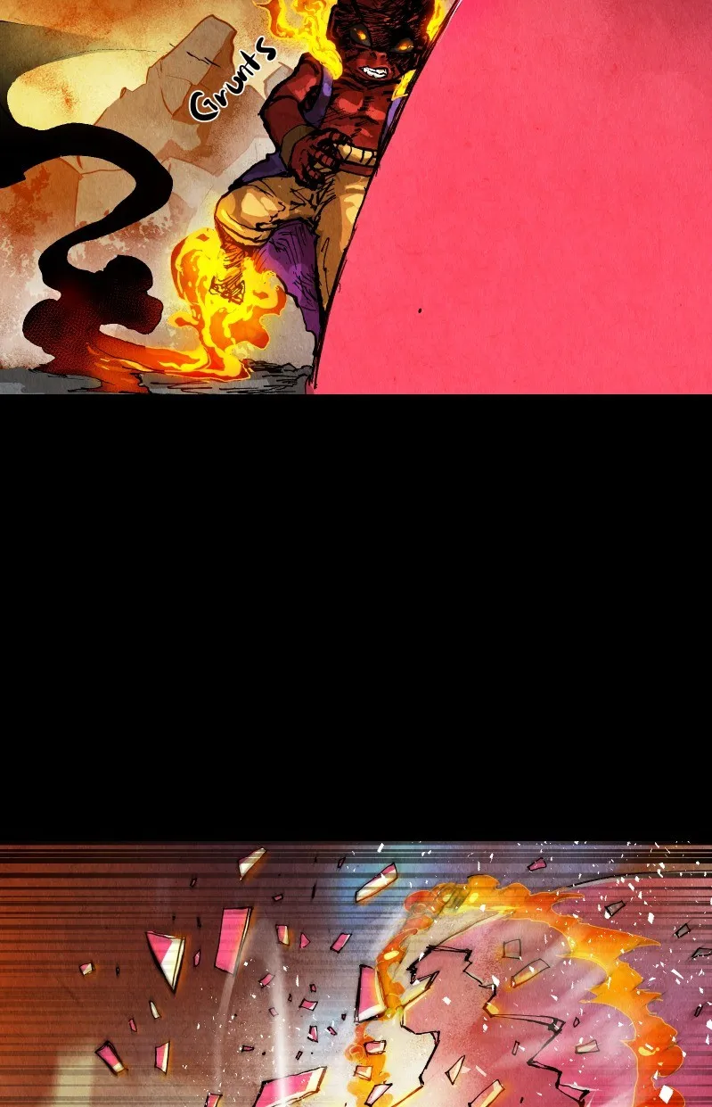 Read Gul chapter 68 image 38 on Lezhin