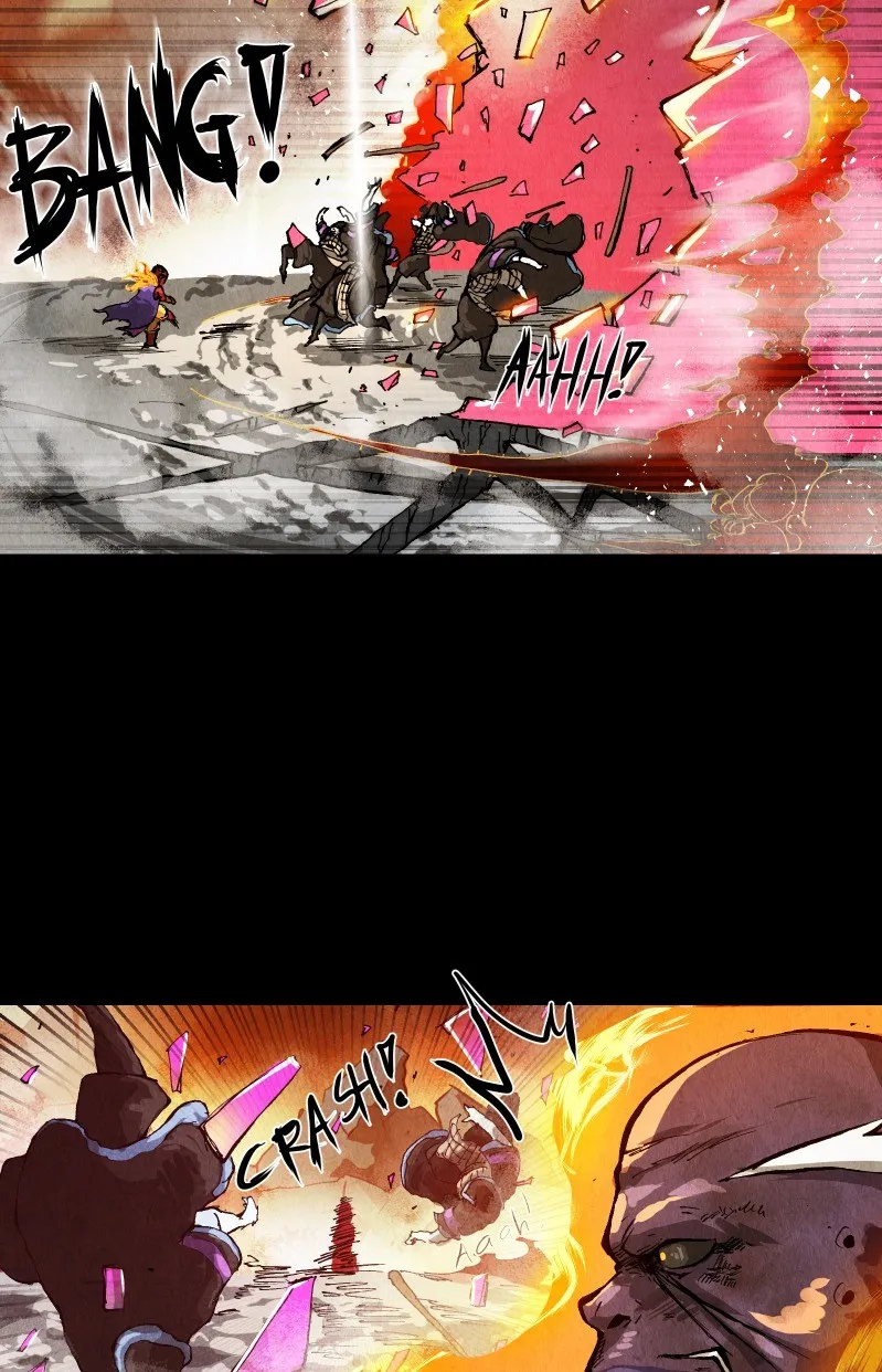 Read Gul chapter 68 image 39 on Lezhin