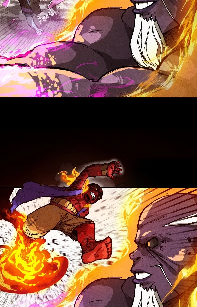 Read Gul chapter 68 image 40 on Lezhin