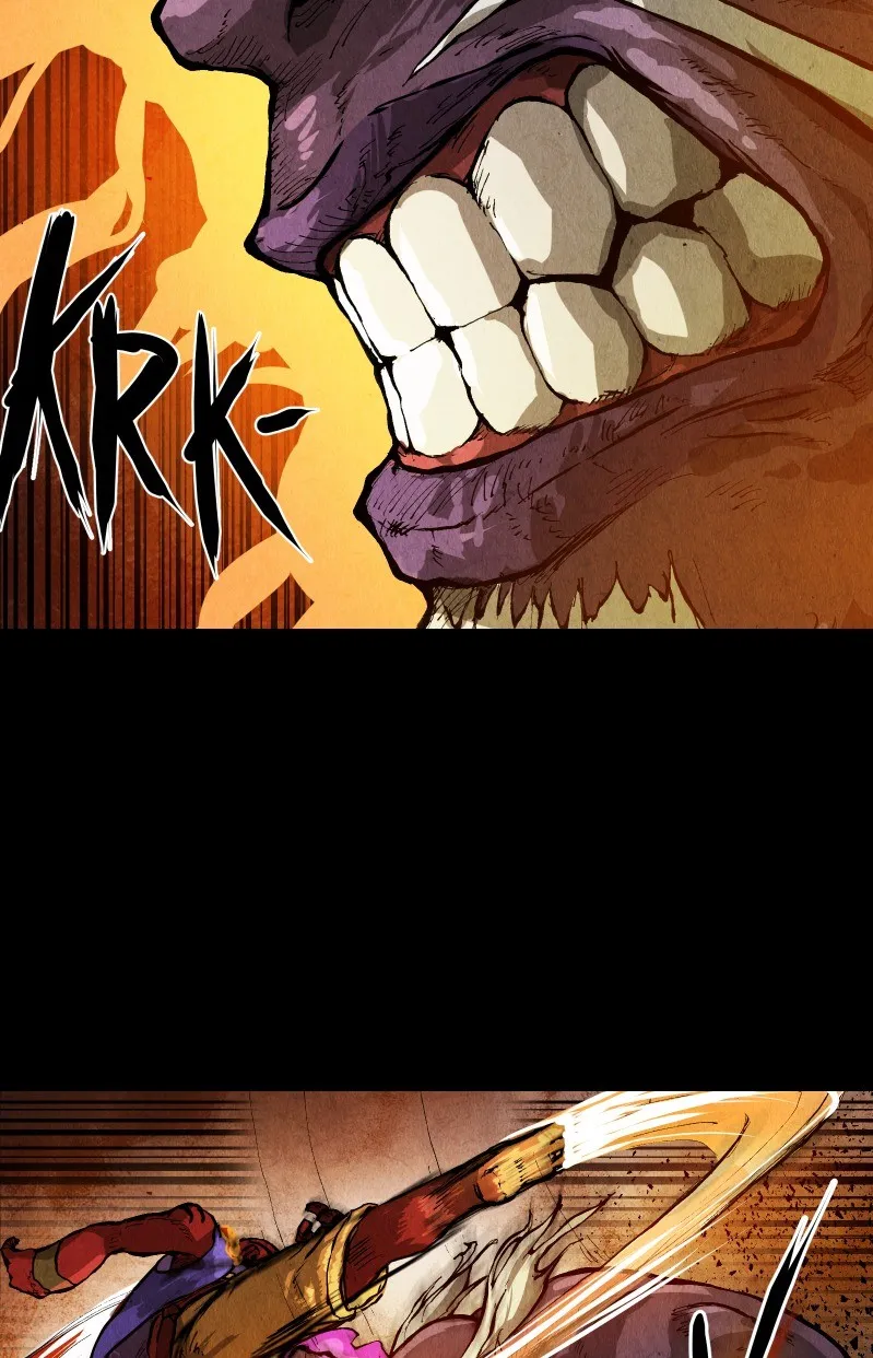 Read Gul chapter 68 image 43 on Lezhin