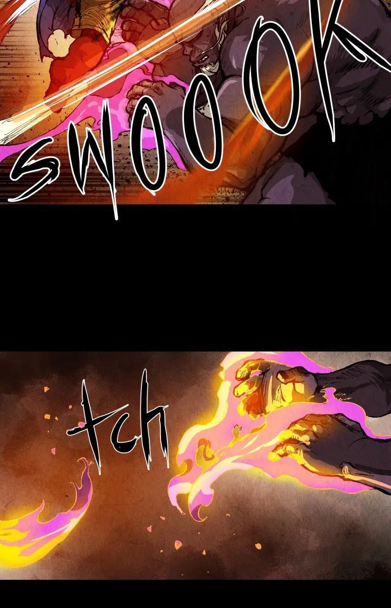 Read Gul chapter 68 image 44 on Lezhin
