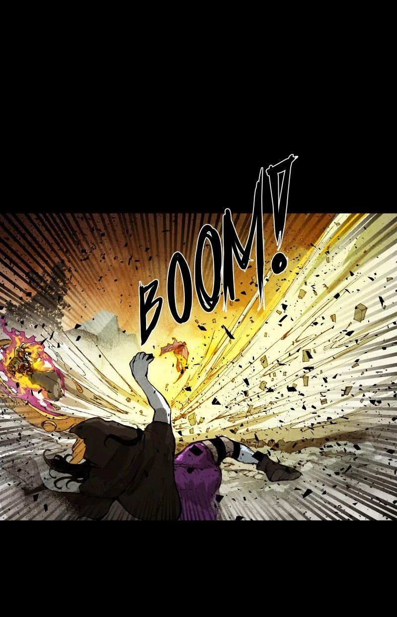 Read Gul chapter 68 image 45 on Lezhin