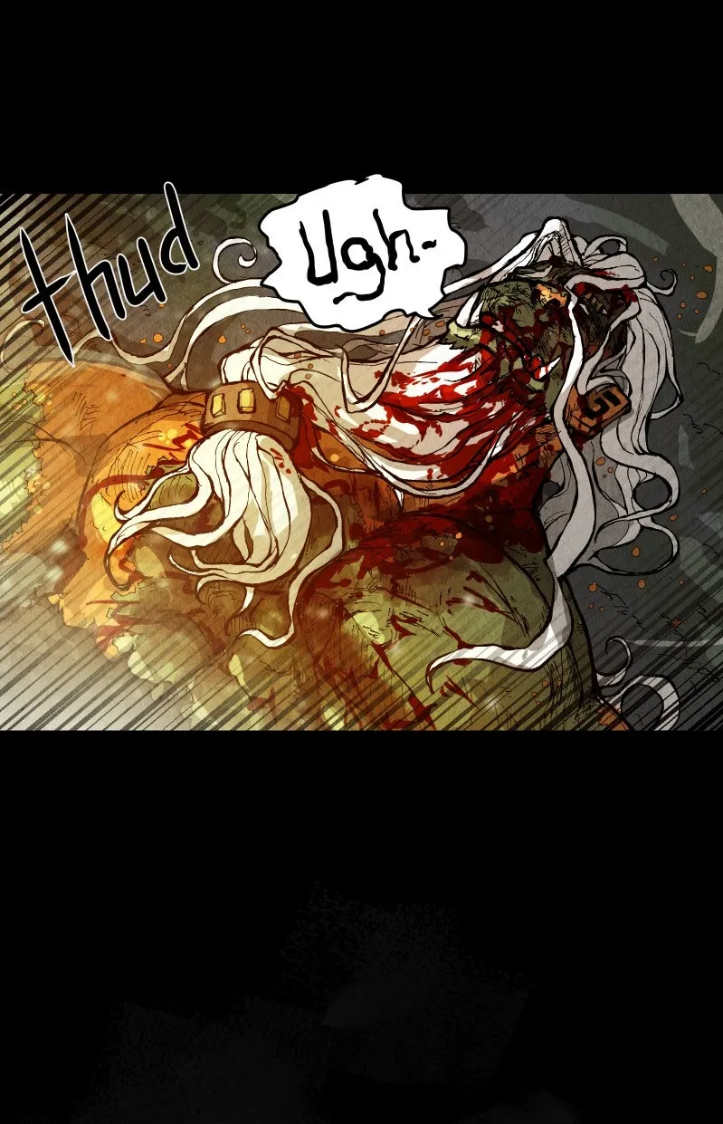 Read Gul chapter 68 image 48 on Lezhin