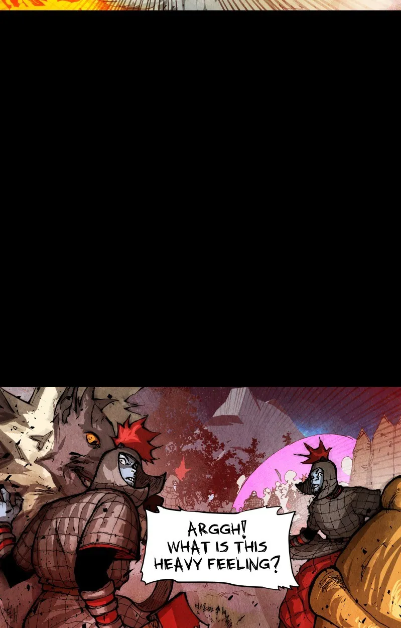 Read Gul chapter 68 image 5 on Lezhin