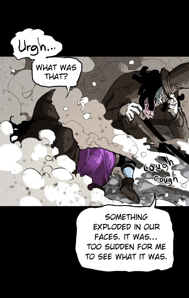 Read Gul chapter 68 image 52 on Lezhin