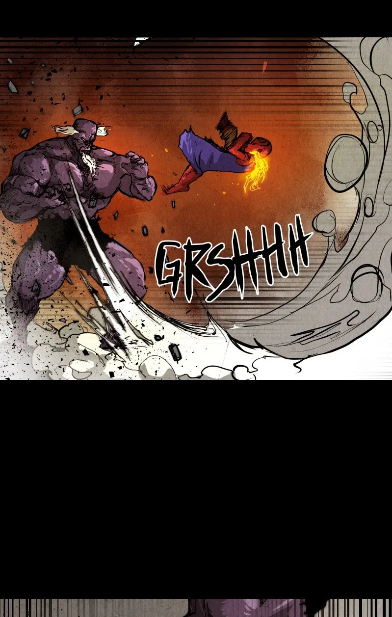 Read Gul chapter 68 image 58 on Lezhin