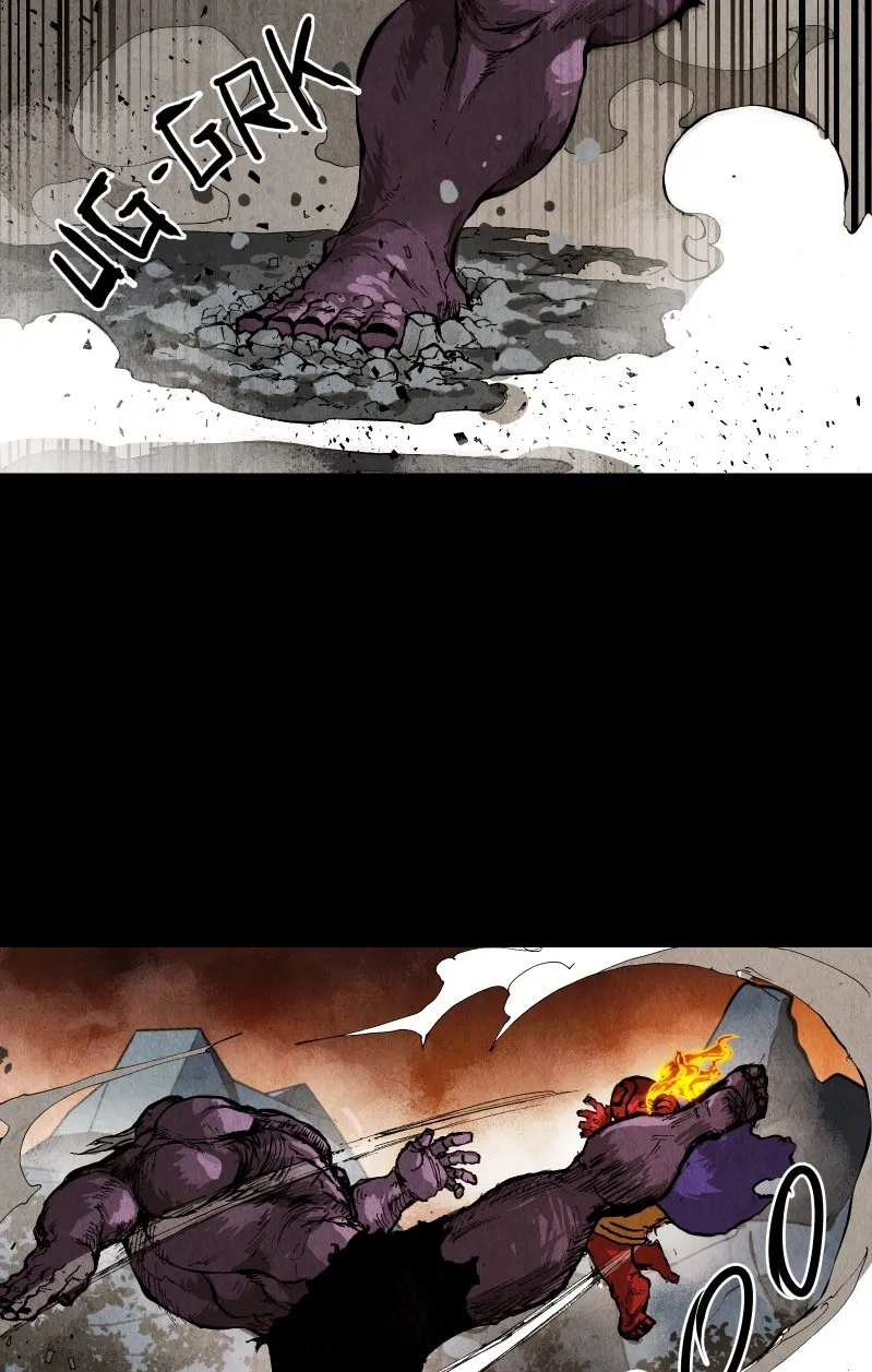 Read Gul chapter 68 image 59 on Lezhin