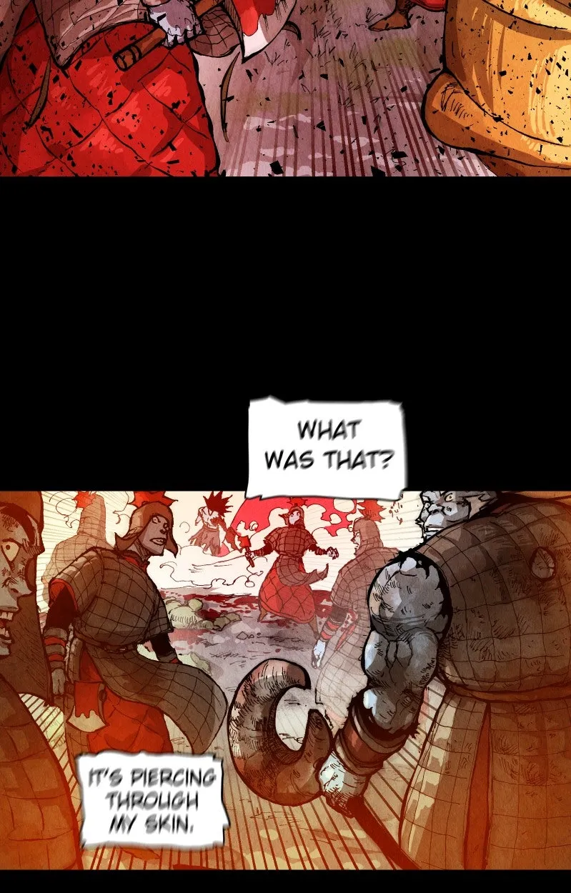 Read Gul chapter 68 image 6 on Lezhin