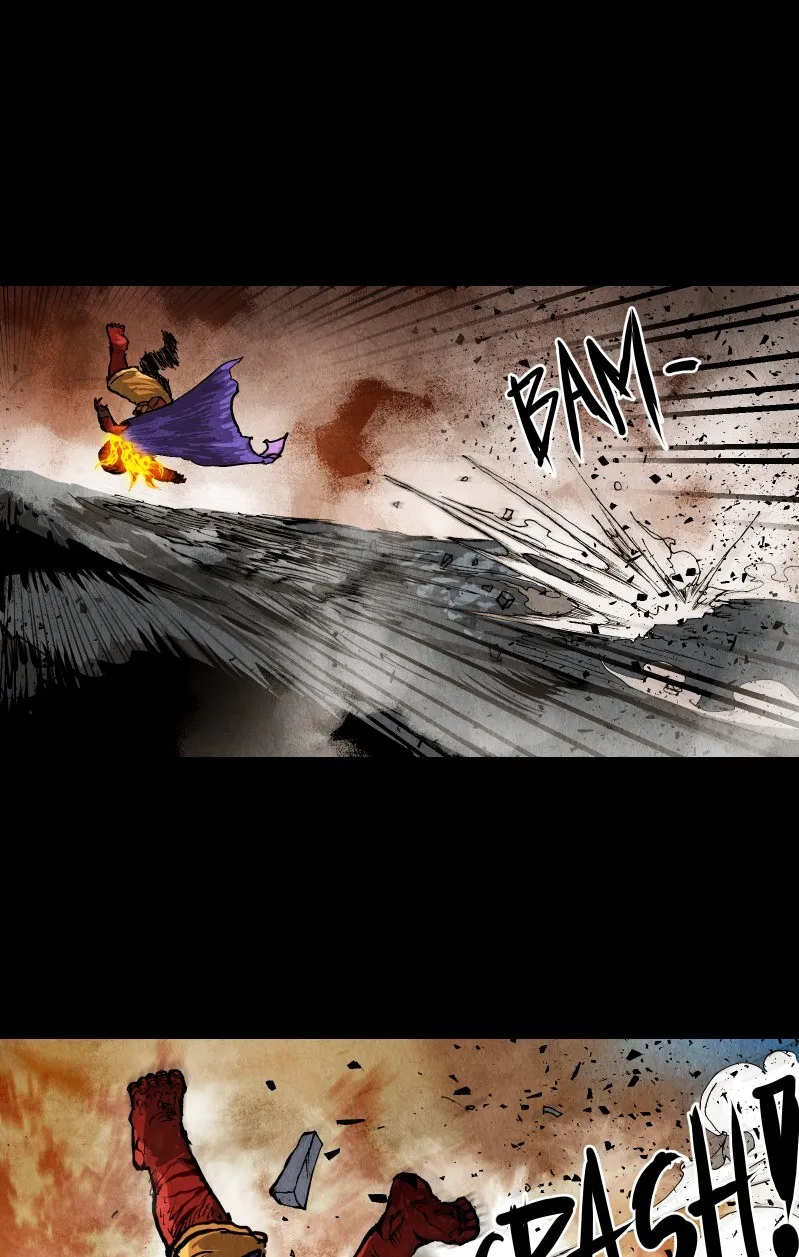 Read Gul chapter 68 image 63 on Lezhin
