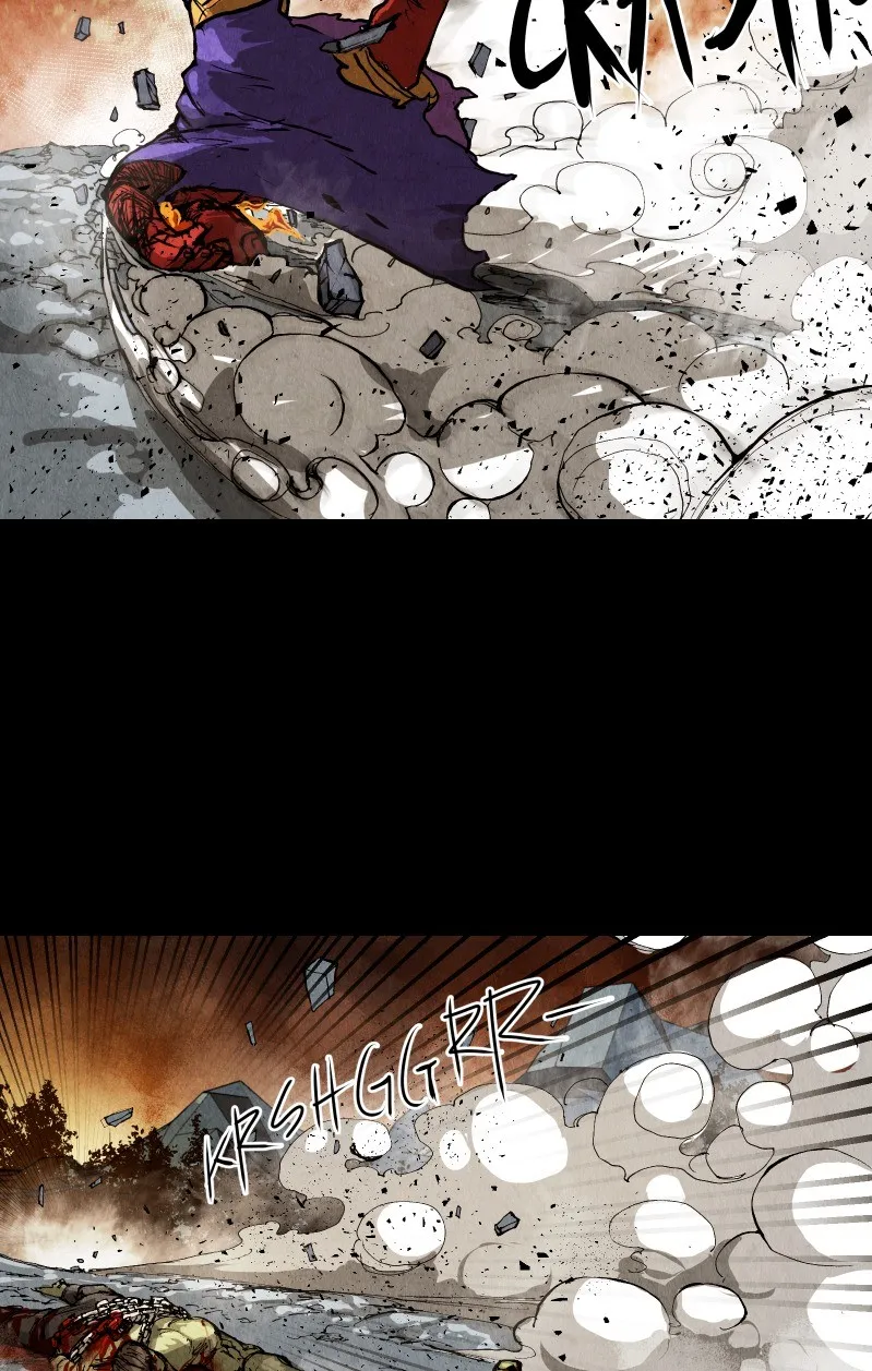 Read Gul chapter 68 image 64 on Lezhin