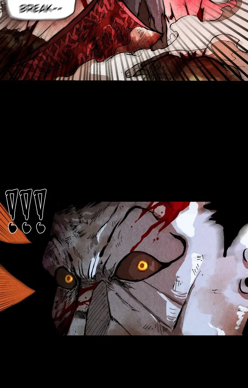 Read Gul chapter 68 image 9 on Lezhin