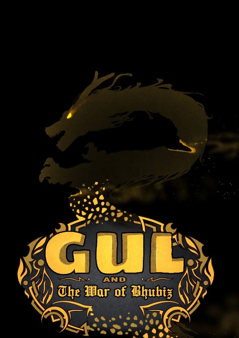 Read Gul chapter 69 image 1 on Lezhin