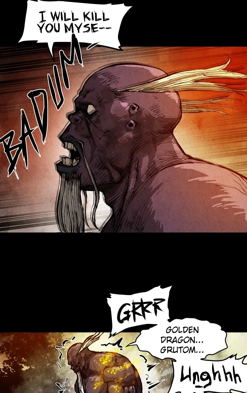 Read Gul chapter 69 image 11 on Lezhin