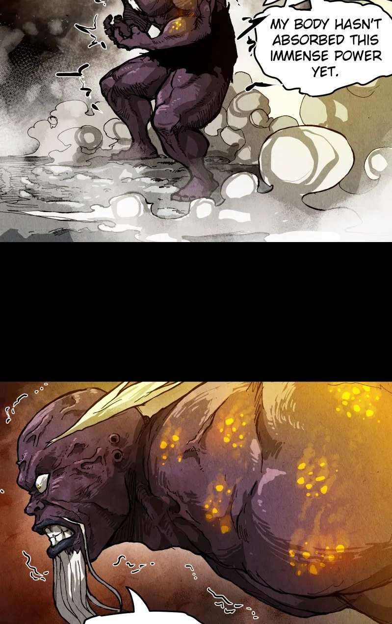 Read Gul chapter 69 image 12 on Lezhin