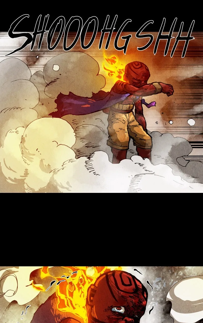 Read Gul chapter 69 image 16 on Lezhin